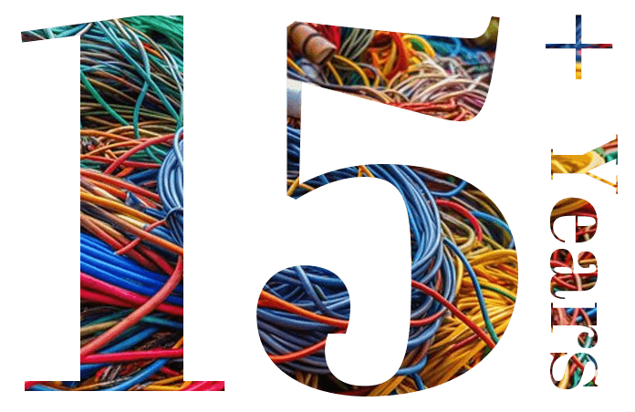 Built on Experience, Trusted by Your Neighbours